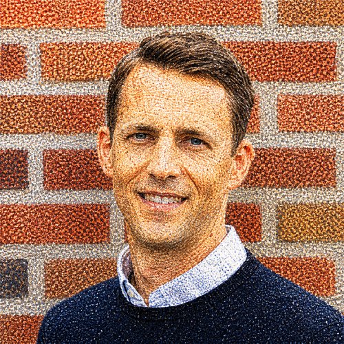 Michael Gieseke